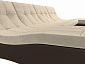 П-образный модульный диван Монреаль - фото №6