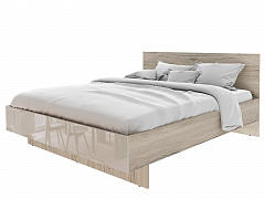 Кровать (160х200) Лациа - фото №1, 2020041803000